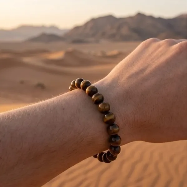 Brown_Tiger_Eye_Bracelet